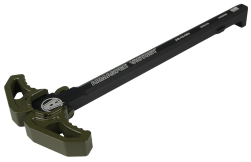 Armaspec Victory Changing Handle Olive Drab AR15