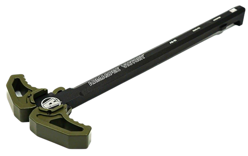 Armaspec Victory Changing Handle Olive Drab AR10