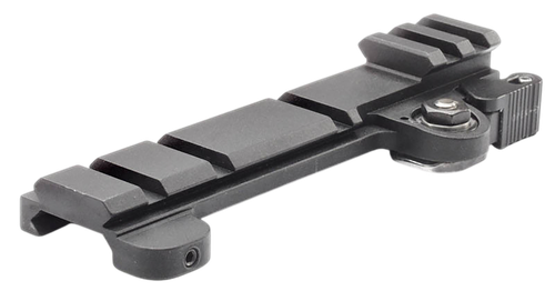 LaRue EOTech QD Mount Black Aluminum