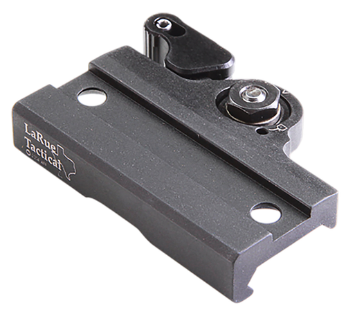 LaRue Surefire Scout Mount EXT