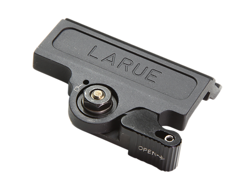 LaRue Surefire Scout Mount EXT Offset