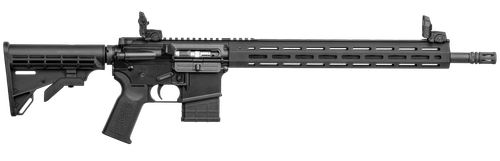 Tippmann M4-22 Elite 22WM 18" Barrel, Black, 15rd