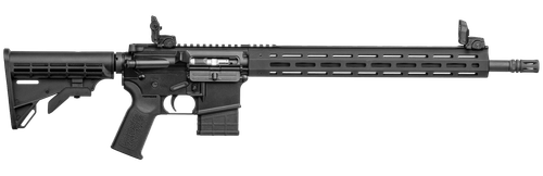 Tippmann M4-22 Elite 22WM 18" Barrel, Black, 10rd