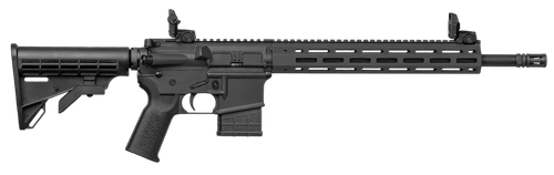 Tippmann M4-22 Elite 22 LR 16" Barrel, Black, 10rd