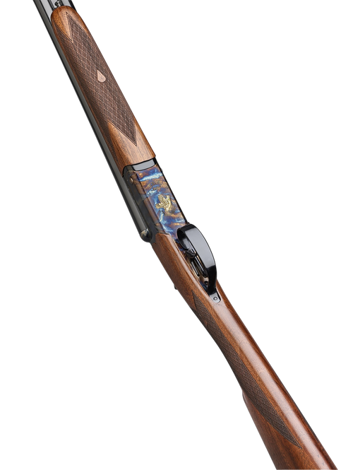 FAIR FR-ISII-1628 Iside II 16 Ga, 28" Barrel