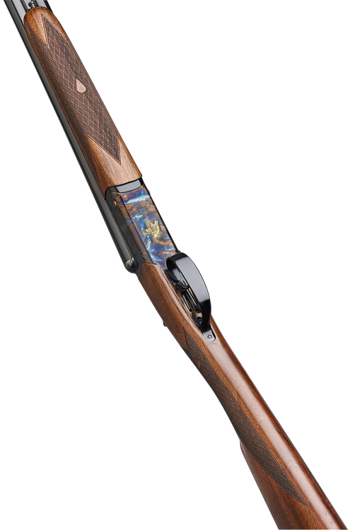 FAIR FR-ISII-2028 Iside II 20 Ga, 28" Barrel