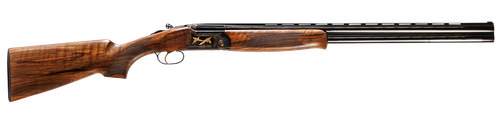 F.A.I.R. SLX 602 28 Guage, 28" Barrel, 2 3/4" Chamber, Walnut Stock, Color Case Hardened Reciever, 2rd