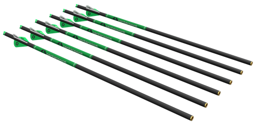 Centerpoint Xbow Arrow 20" CP400 Carbon 6PK
