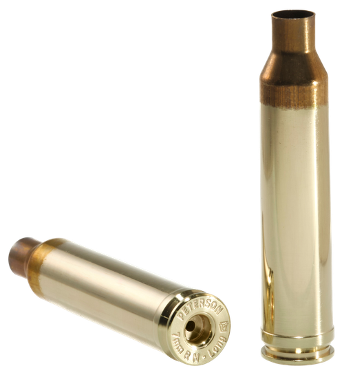 Peterson Cartridge 7mmRemMag250CT *Bulk