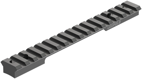 Leupold Backcountry Cross-slot Remington 700 LA