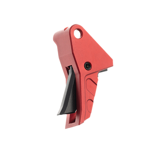 Tyrant CNC I.T.T.S Trigger Red/Black Fits Springfield Echelon