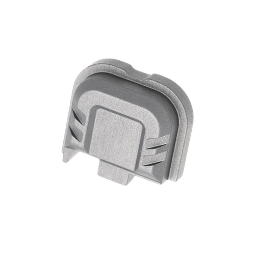 Tyrant Glock 43/43X/48 Slide Cover TDG43X48SPGREY