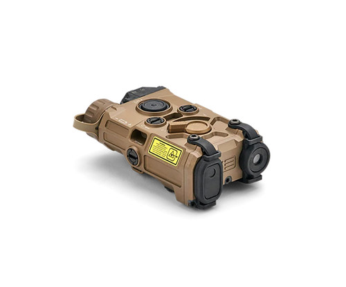 EOTech ON GUN Laser Standard Power TAN
