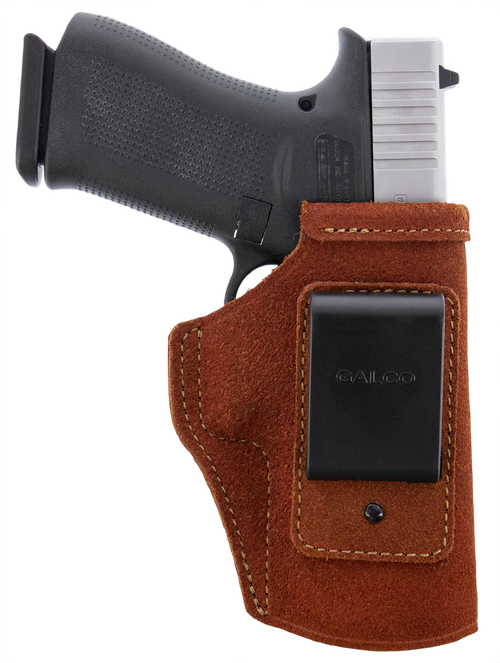 Galco Stow-n-go Inside Waistband Holster RH NAT STO226R