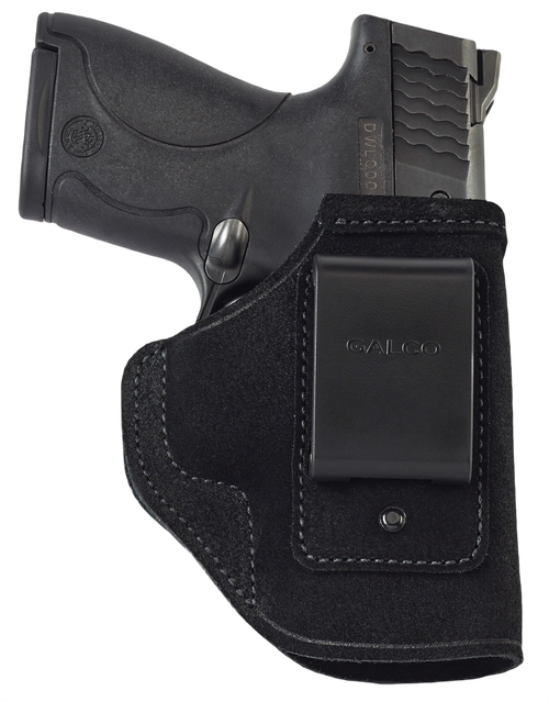 Galco Stow-n-go Inside Waistband Holster RH Black STO226RB