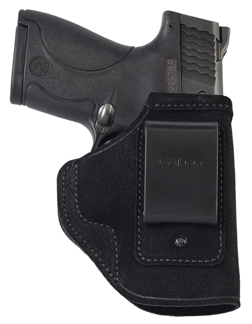 Galco Stow-n-go Inside Waistband Holster RH Black STO286RB