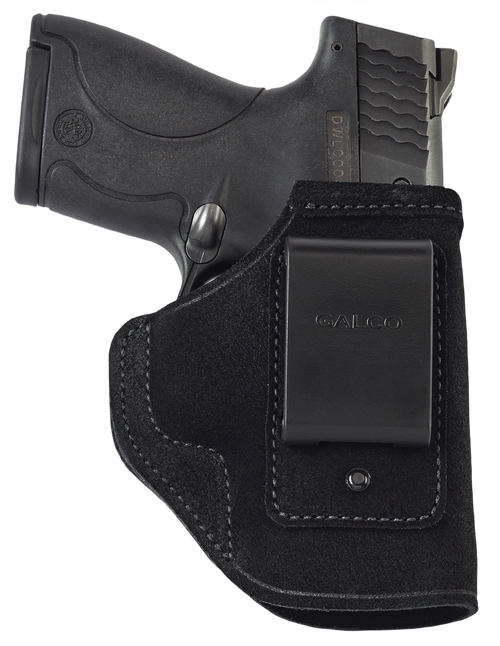 Galco Stow-n-go Inside Waistband Holster RH Black STO890RB