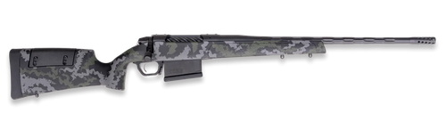 Weatherby 307 Range XP 2.0 338 WBY 24+2