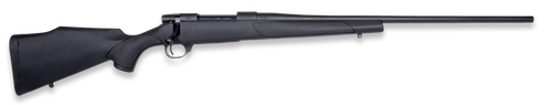 Weatherby Vanguard Obsidian 308 Win, SB 18" TB