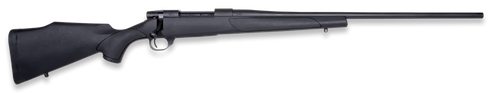 Weatherby Vanguard Obsidian 6.5 Creedmoor SB 16TB