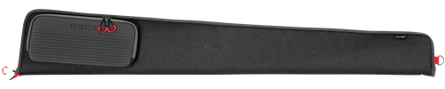 Allen Competitor Shotgun Case Standard Gray 52" Long