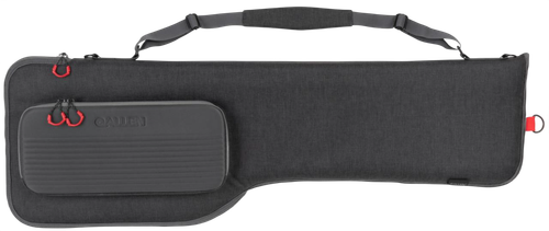 Allen Competitor Shotgun Case Takedown GRY