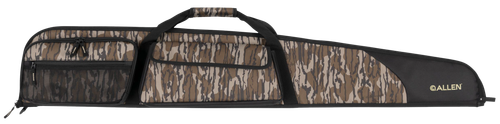 Allen Elimintaor 52" Shotgun Case Mossy OAK Bottomland