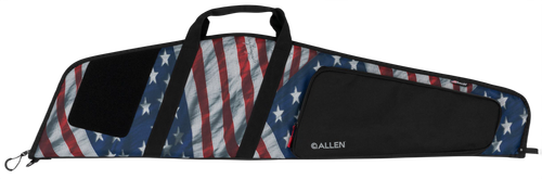 Allen Victory Slant Case 46" Red/White/Blue