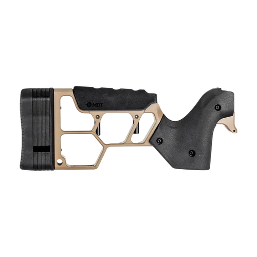 MDT Buttstock LSS GEN3 Traditional Flat Dark Earth