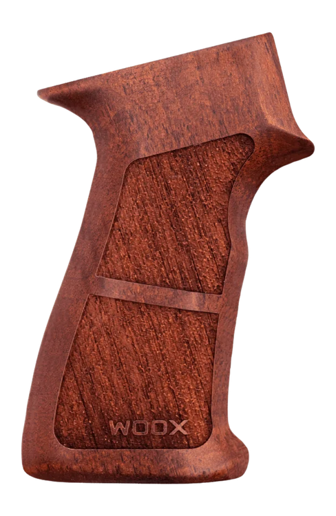 Woox Forty-seven Grip Walnut