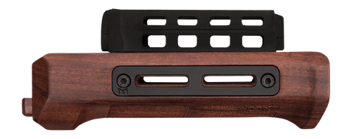 Woox Forty-Seven Handguard Short American Walnut
