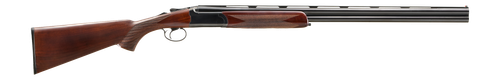 Ruger Red Label III 20 Ga, 3" Chamber, 28" Barrels, Blued, Black, Walnut Furniture, 2rd, Includes 5 Choke Tubes