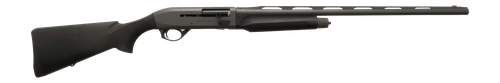 Silver Eagle Alpha 2 20 Ga 3" 4rd,26" Gray Cerakote Vent Rib Barrel & Receiver, Fixed Black Stock