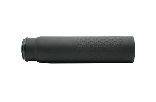 Black Rain Ordnance Chinook XL .30 Caliber, Titanium
