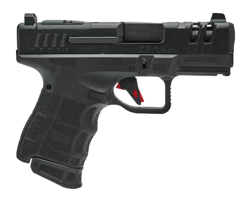 SAR USA SAR9 S-CMPT, 3.3" Barrel, G2, 12rd-15rd Mags