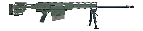 HM Defense HM50B2 G2 50 BMG, 29.25" Barrel, 10rd