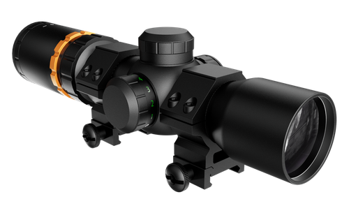 Ravin Ravin 550FPS Speed Lock Scope