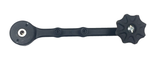Ravin Draw Handle
