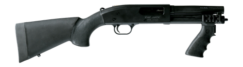 PTR The Jack SBS 12 Ga, Class 3 Short-barrelled Shotgun