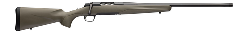 Browning X-bolt 2 Special 7mm PRC, 24" Barrel, Olive Drab Green Black SR*