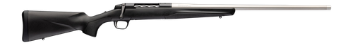Browning X-Bolt 2 7mm PRC, 26" Barrel, Black, Stainless, 3rd