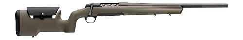 Browning X-Bolt 2 MAX LR SPL Olive Drab SPR, 7mm PRC, 20" Barrel