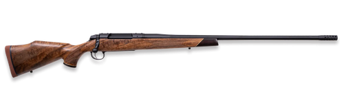 Weatherby 307 Adventure SD 25WBY RPM 26" mb Blue/walnut