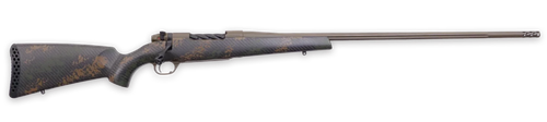 Weatherby Mark V Backcountry 2.0 25 Creedmoor