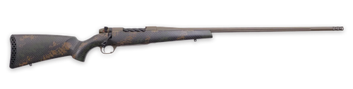 Weatherby Mark V Backcountry 2.0 7mm Weatherby Mag