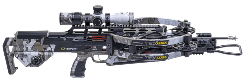Tenpoint Xbow TRX Ultra Acuslide Maxx Evo-x Vektra