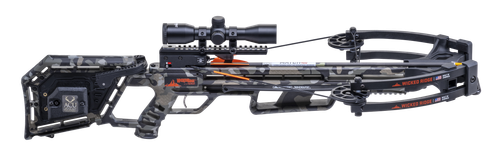 Wicked Ridge Xbow Commander 400FPS Acudraw PRO View Peak