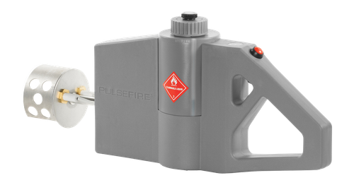 Exothermic PF-Compact Pulsefire