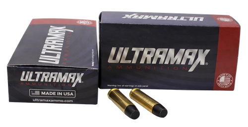 Ultramax 500SW 440gr Htjhc, 20rd Box