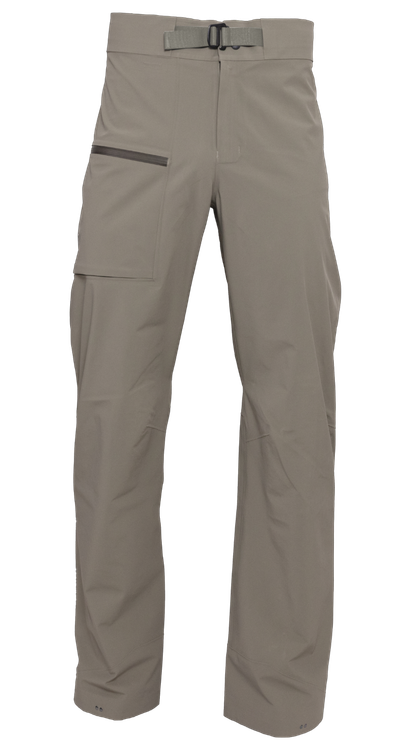 Leupold Storm Warden Rain Pant ASH Green L